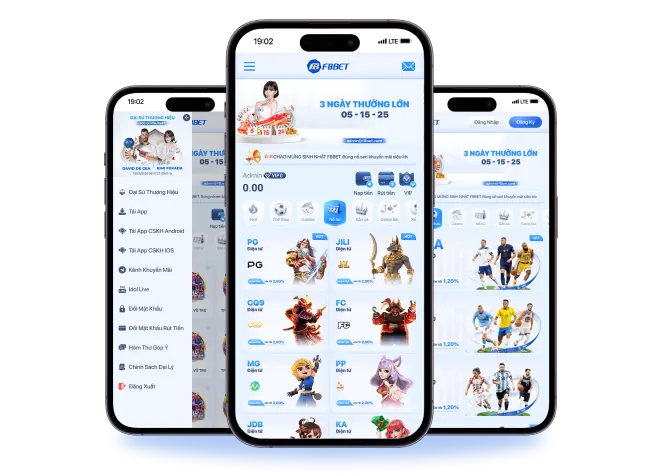 Trải nghiệm chơi game di động mượt mà