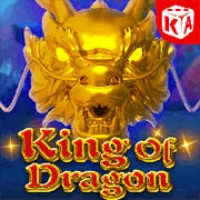 Bắn Cá Rồng Thần