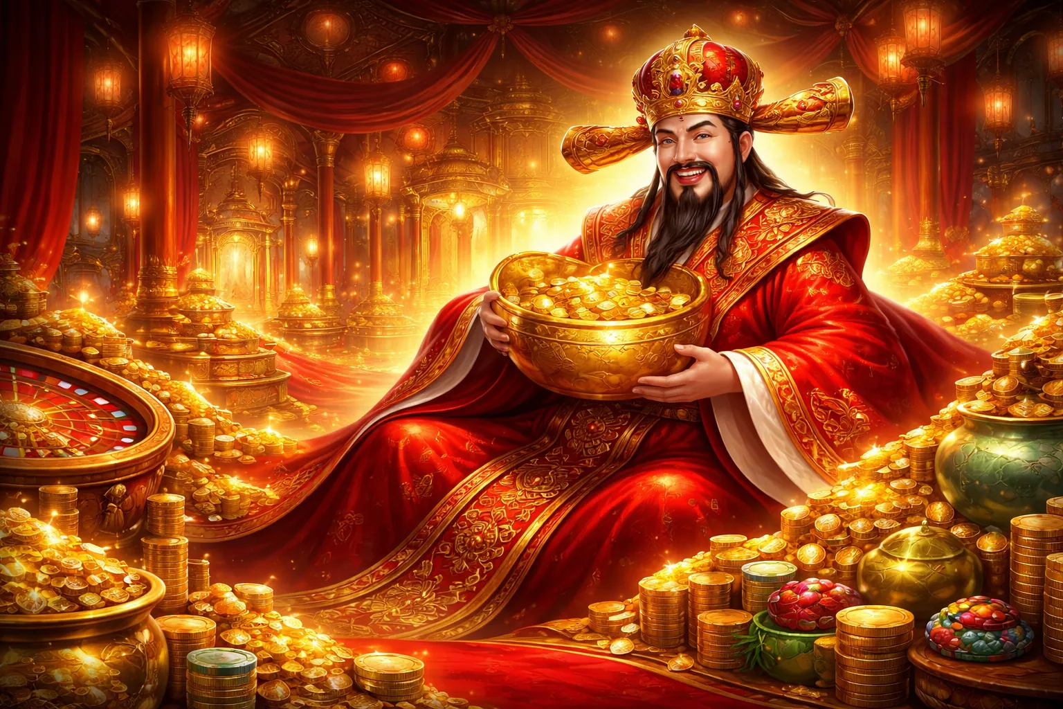 Casino Baccarat