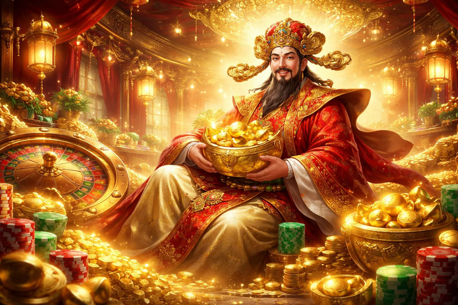 Nền tảng uy tín