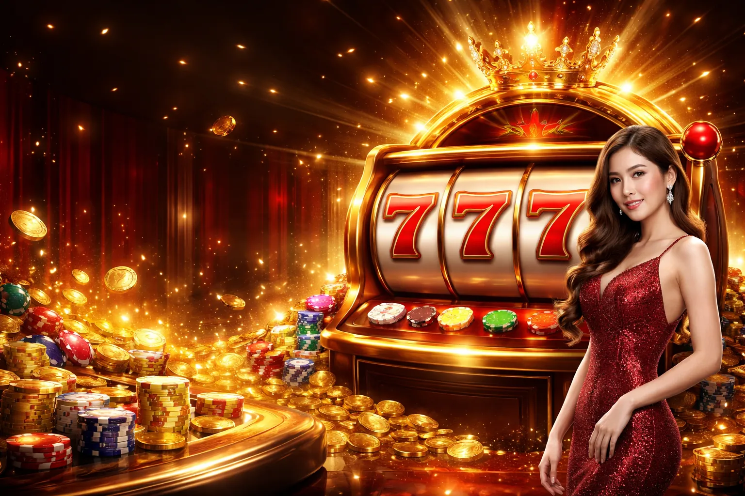Chiến lược chơi Casino trực tuyến