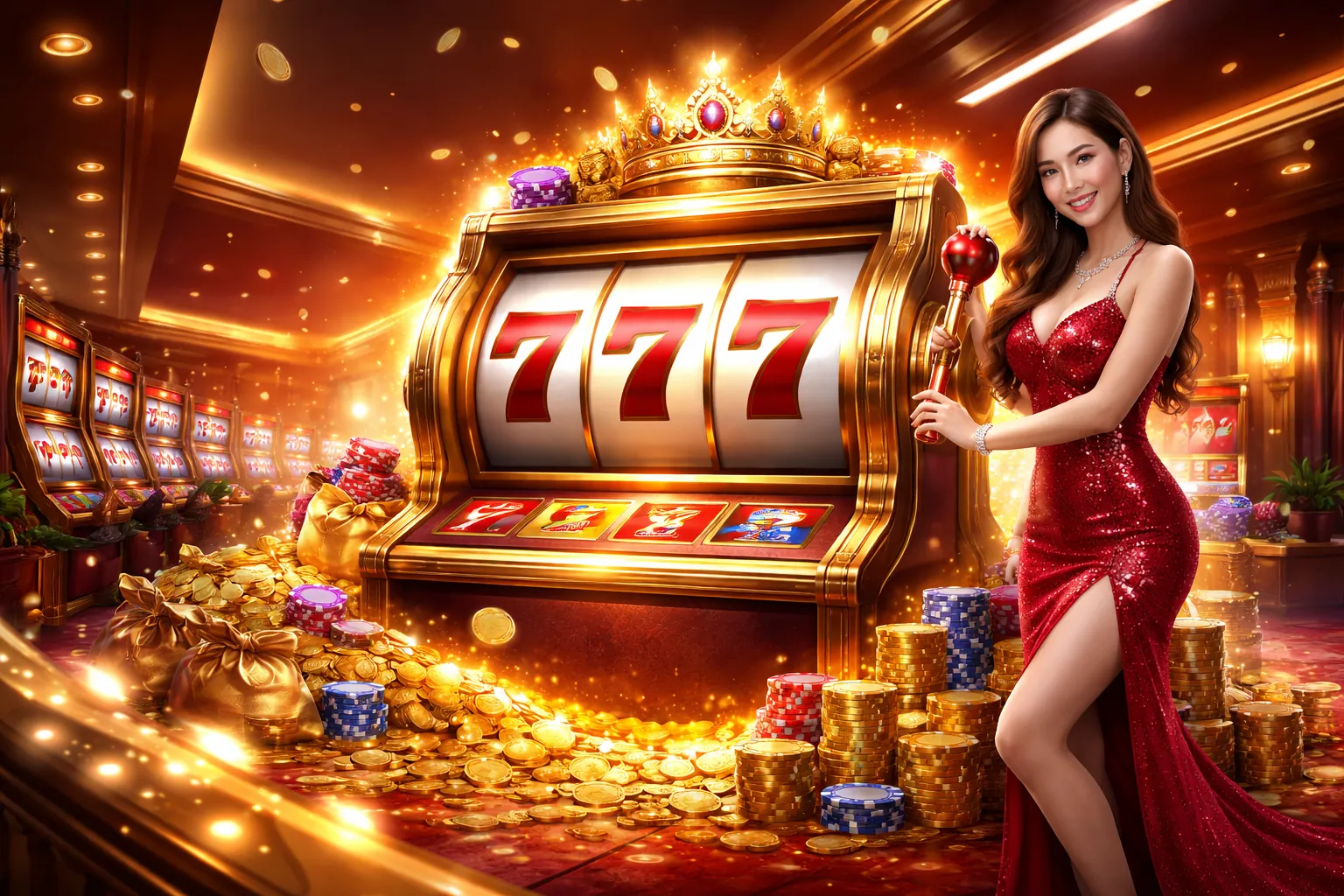 Thưởng nạp tiền hàng ngày